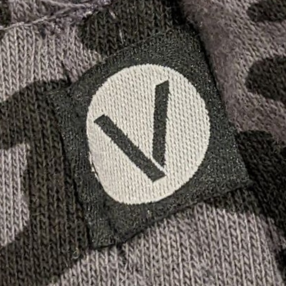 Lane Bryant LIVI Cheetah Print Joggers 18/20 NWT - Picture 8 of 9